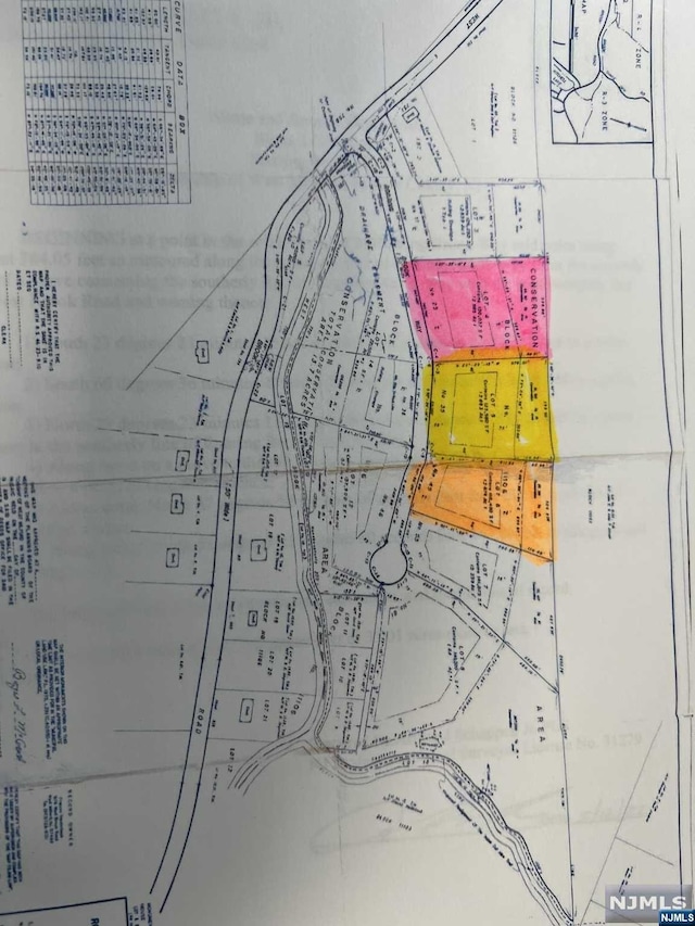 25 Roaring Brook Way, West Milford NJ, 07480 land for sale