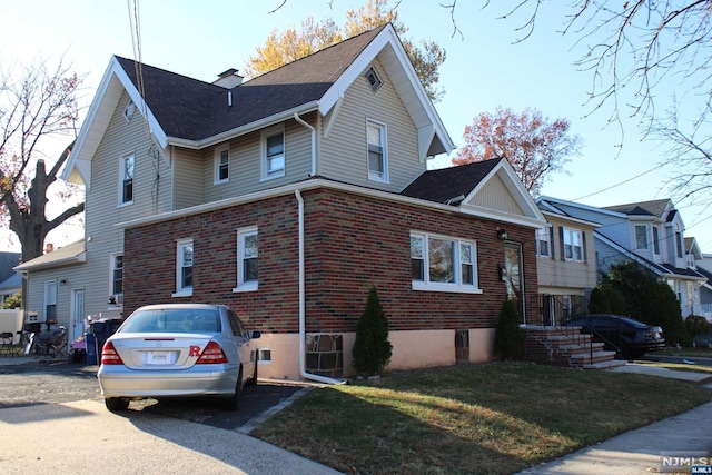 Listing photo 2 for 371 Parker Ave, Hackensack NJ 07601