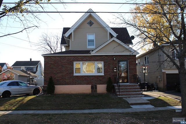 Listing photo 3 for 371 Parker Ave, Hackensack NJ 07601