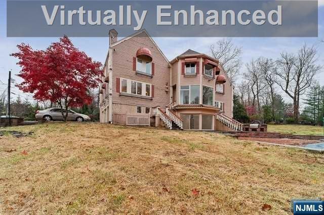 210 N Woodland St, Englewood NJ, 07631, 5 bedrooms, 5 baths house for sale