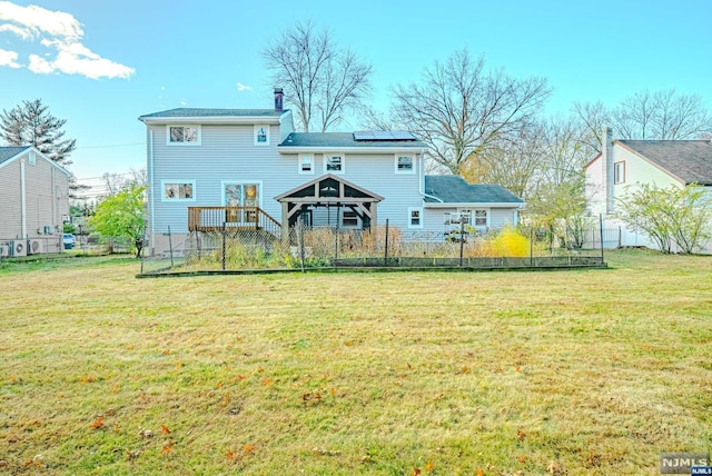 Listing photo 3 for 211 Campora Dr, Northvale NJ 07647