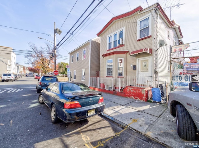 44 Cedar St, Paterson NJ, 07501, 4 bedrooms, 2 baths multi for sale