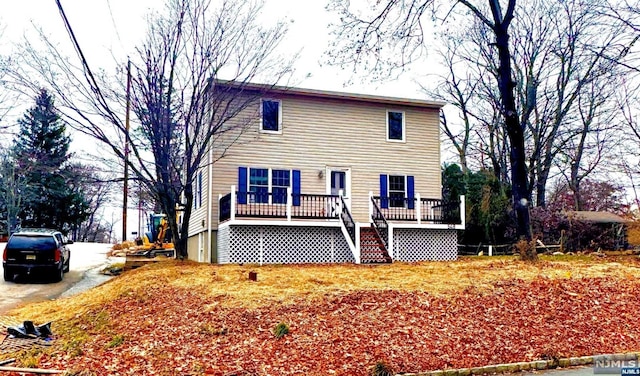 548 Ridge Rd, West Milford NJ, 07480, 3 bedrooms, 2.5 baths house for sale