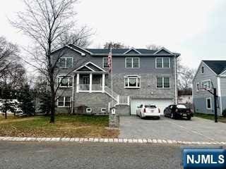 3 Voorhis Pl, Pequannock Township NJ, 07444, 4 bedrooms, 4 baths house for sale