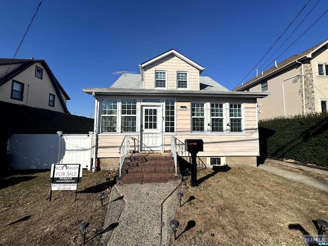 92 Wesley St, Clifton NJ, 07013, 3 bedrooms, 2.5 baths house for sale