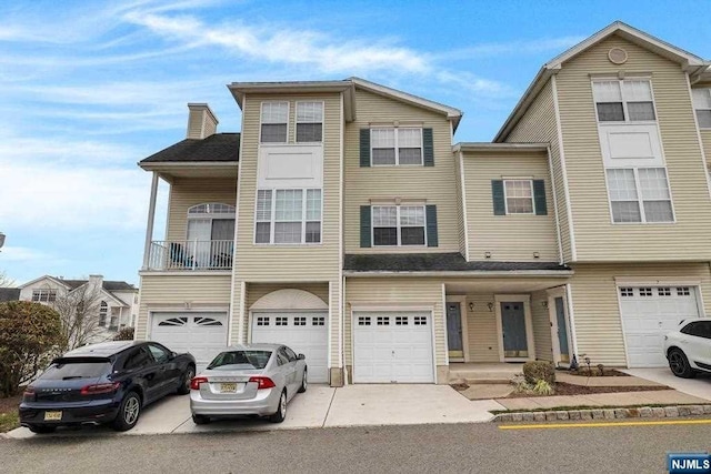 3 Wildflower Ln, Morris Township NJ, 07960, 2 bedrooms, 2.5 baths townhouse for sale