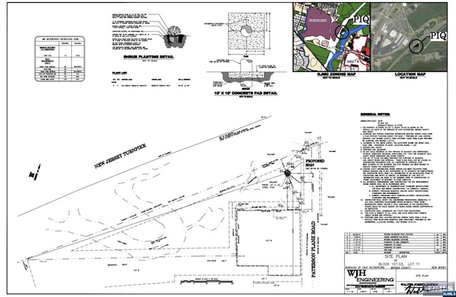 Listing photo 2 for Paterson Plank Rd, East Rutherford NJ 07073