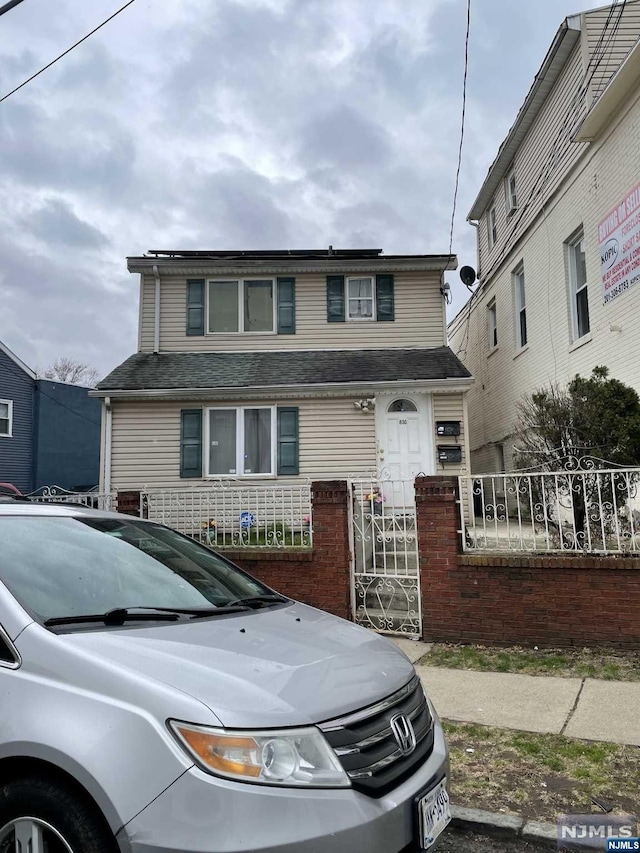 830-834 River St, Paterson NJ, 07524, 4 bedrooms, 2 baths multi for sale