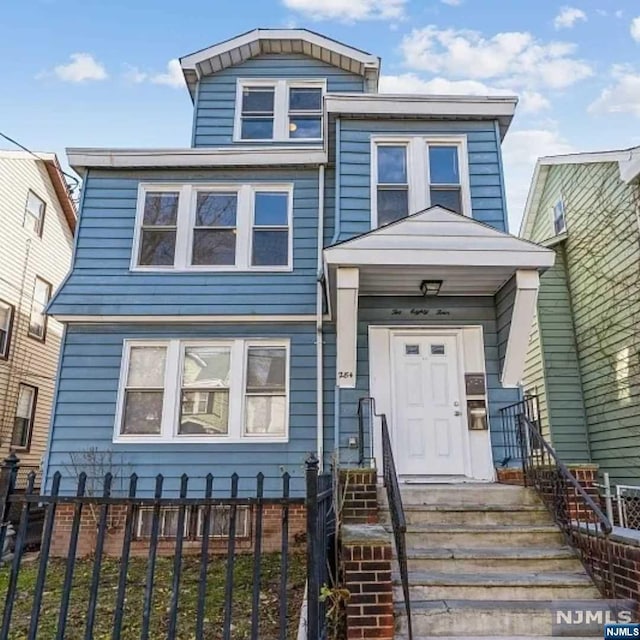 284 Wainwright St, Newark NJ, 07112, 7 bedrooms, 2 baths multi for sale