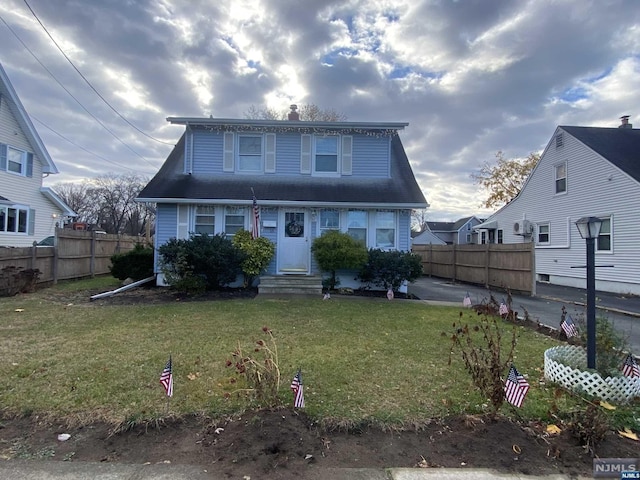 16 High St, Wayne NJ, 07470, 2 bedrooms, 1 bath house for sale