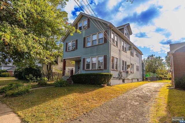 Listing photo 3 for 505 Madison Ave, Dunellen NJ 08812