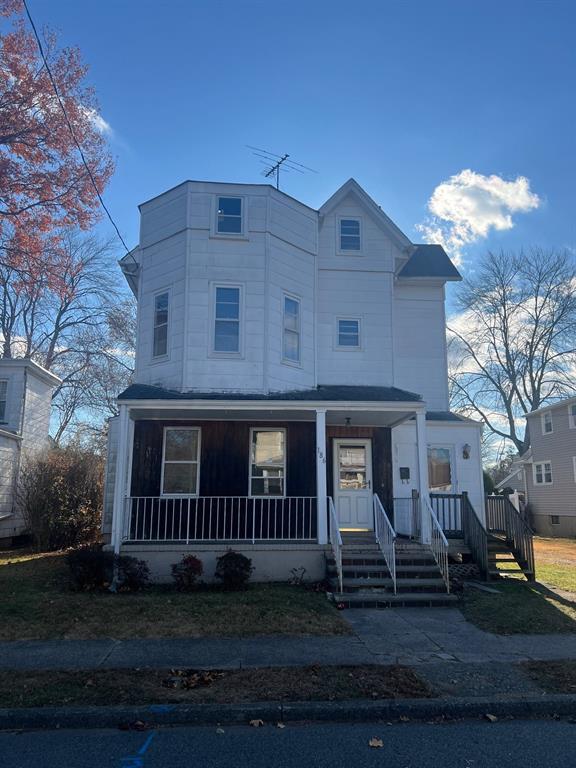 186 Center St, New Milford NJ, 07646, 2 bedrooms, 2 baths multi for sale