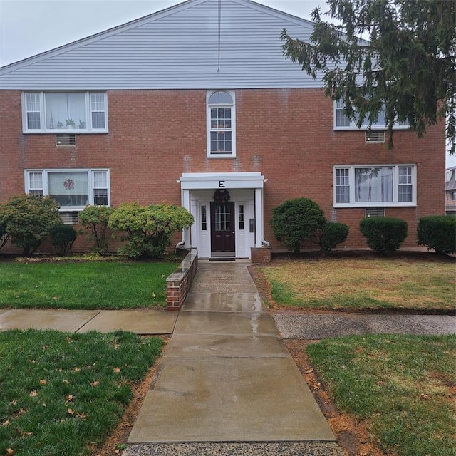 565 Grove Unit E-1, Clifton NJ, 07013, 1 bedrooms, 1 bath condo for sale