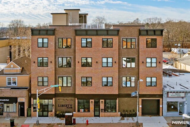 660 Bloomfield Ave Unit 402, Bloomfield, NJ 07003 - view of property