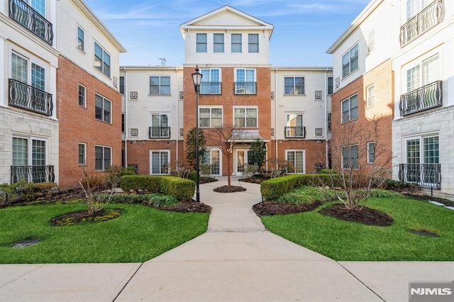 2101 The Plz, Tenafly NJ, 07670, 2 bedrooms, 2 baths condo for sale