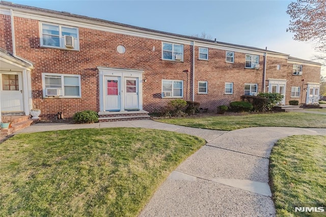 418 Esplanade Unit 5, Hackensack NJ, 07601, 2 bedrooms, 1 bath condo for sale