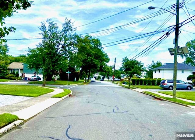 view of street