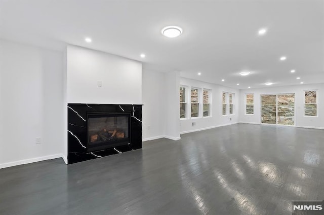 view of living room