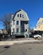 211 Maple Ave, East Orange, NJ 07017 - view of colonial inspired home