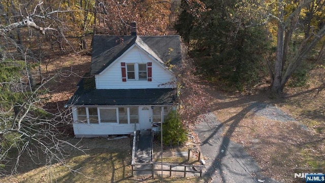 Listing photo 2 for 256 Pascack Rd, Woodcliff Lake NJ 07677