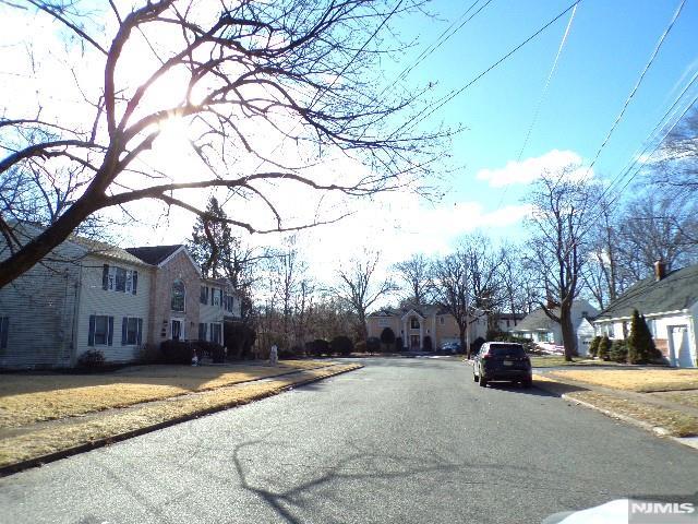 view of street