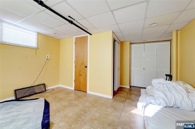 120 Prospect Ave, Hackensack, NJ 07601 - view of bedroom