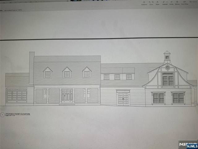 miscellaneous document