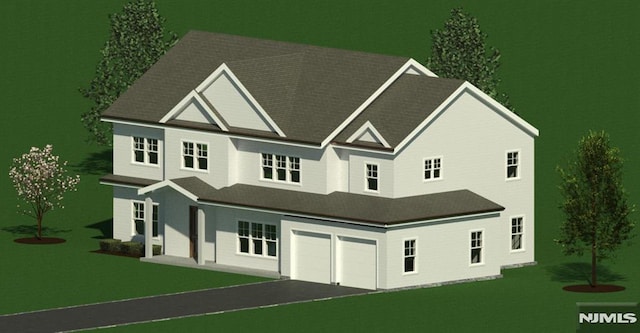 246 Lynn St, Harrington Park, NJ 07640 - a file