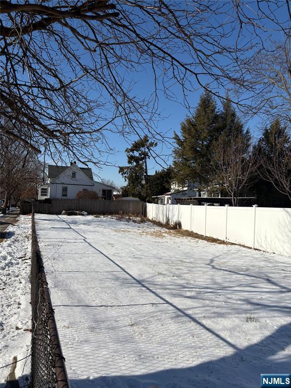 73 E Broad St, Bogota NJ, 07603 land for sale