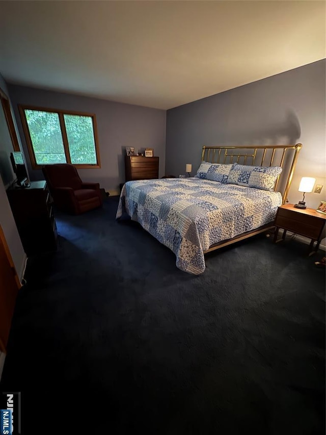 103 Northwood Ave, Demarest, NJ 07627 - view of carpeted bedroom