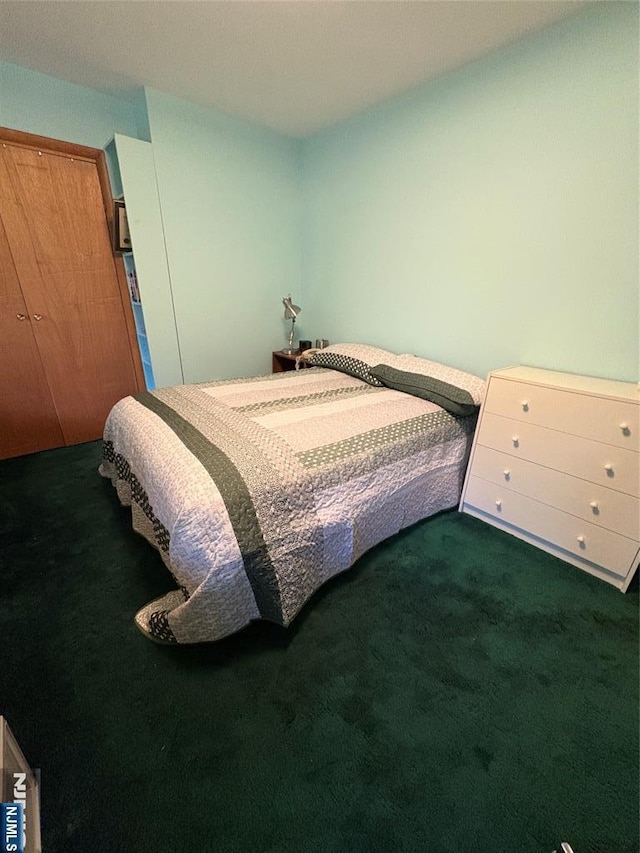103 Northwood Ave, Demarest, NJ 07627 - view of carpeted bedroom