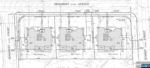 Listing photo 2 for 148 Demarest Ave, Englewood Cliffs NJ 07632