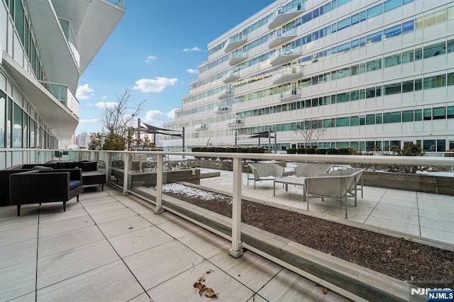 800 Ave At Port Imperial Unit 308, Weehawken NJ, 07086, 1 bedrooms, 2 baths condo for sale