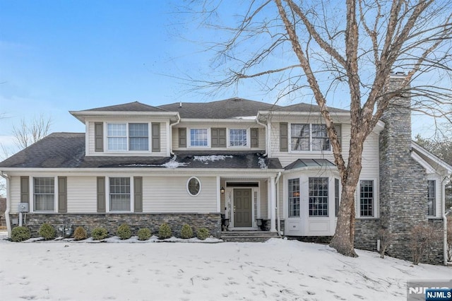 44 Schindler Ct, Upper Saddle River NJ, 07458, 4 bedrooms, 3.5 baths townhouse for sale