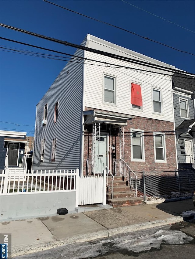 38 Arverne Ter, Irvington NJ, 07111, 2 bedrooms, 2.5 baths multi for sale