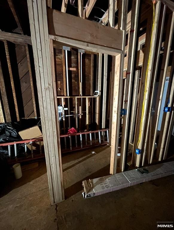 377 Littleton Ave, Newark, NJ 07103 - view of miscellaneous room
