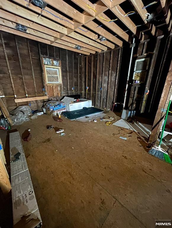 377 Littleton Ave, Newark, NJ 07103 - view of misc room
