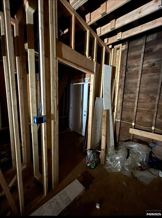 377 Littleton Ave, Newark, NJ 07103 - view of misc room