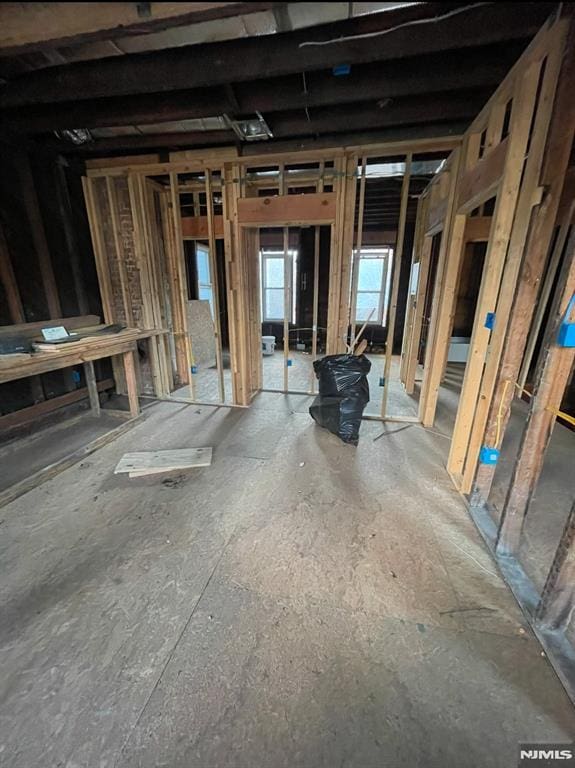377 Littleton Ave, Newark, NJ 07103 - view of miscellaneous room