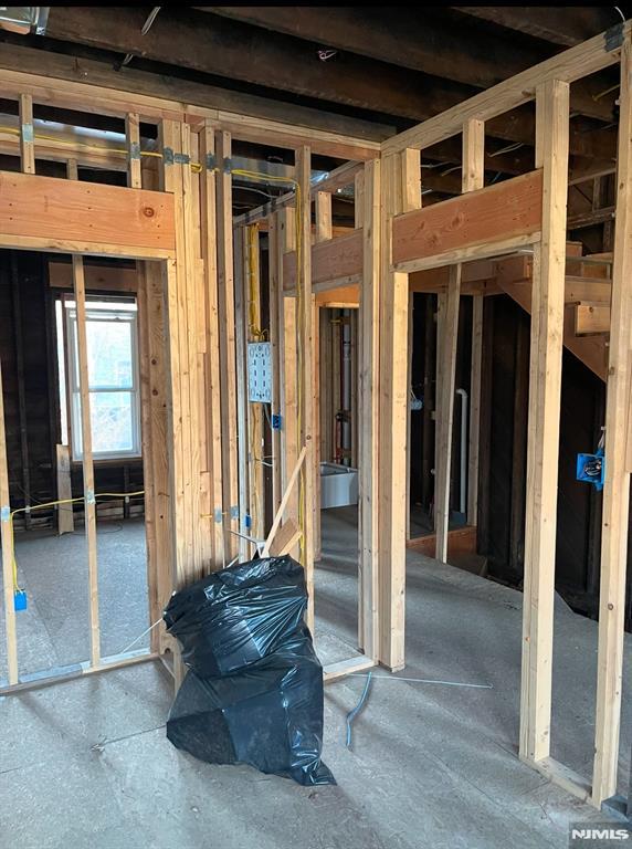 377 Littleton Ave, Newark, NJ 07103 - view of misc room