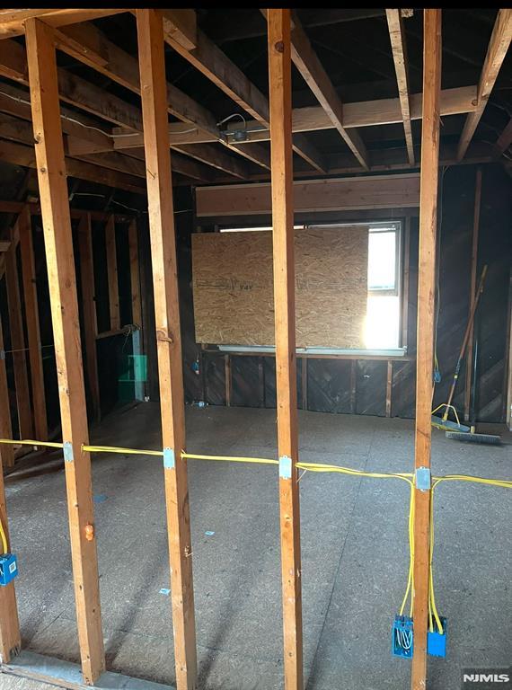 377 Littleton Ave, Newark, NJ 07103 - view of miscellaneous room