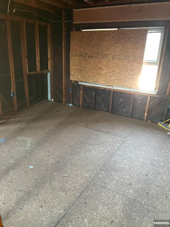 377 Littleton Ave, Newark, NJ 07103 - view of misc room