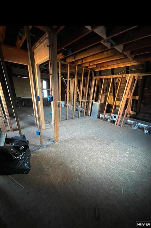 377 Littleton Ave, Newark, NJ 07103 - view of misc room