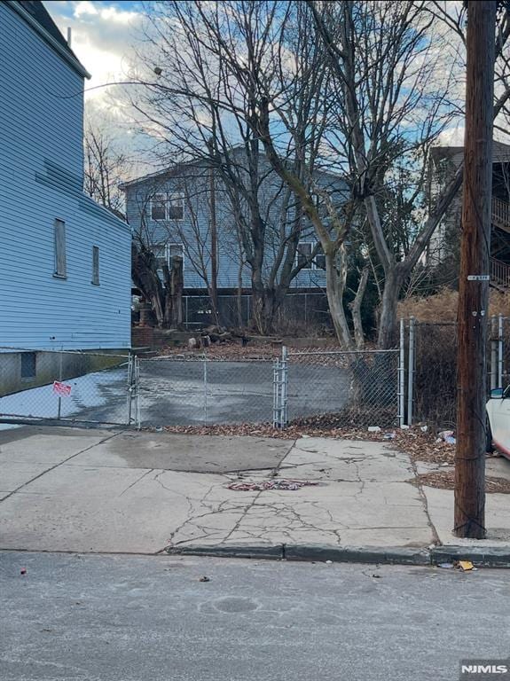 375 Littleton Ave, Newark NJ, 07103 land for sale