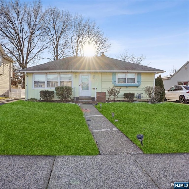 15 Scott Ter, Clifton NJ, 07013, 2 bedrooms, 1 bath house for sale