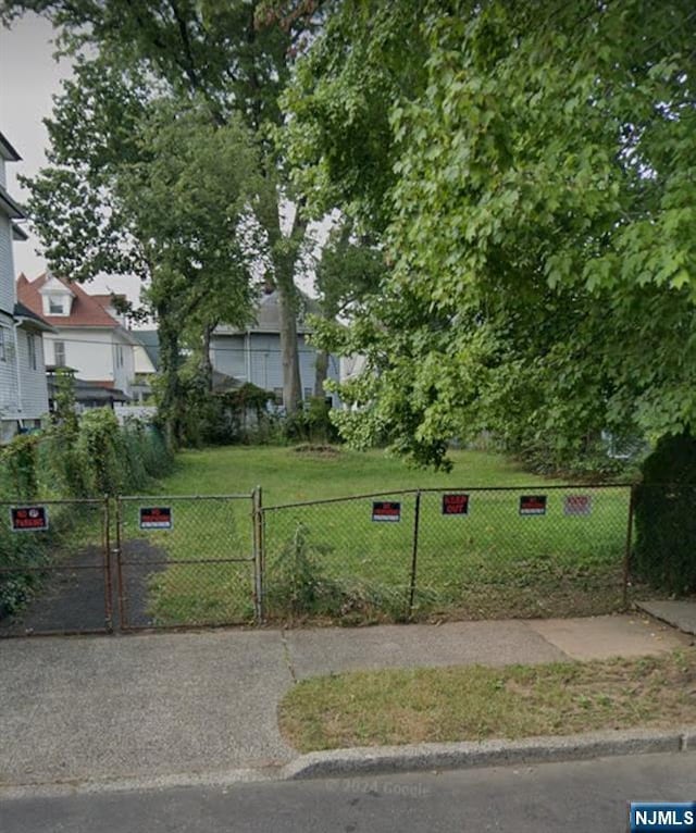 29-31-31 Van Ness Pl, Newark NJ, 07108 land for sale