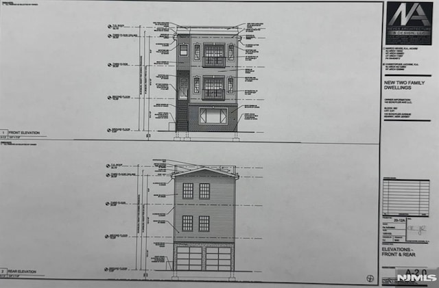 144 Schuyler Ave, Kearny NJ, 07032 land for sale