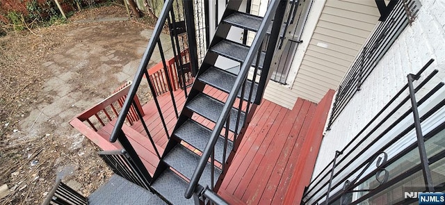 35 James St, Newark, NJ 07102 - view of exterior details