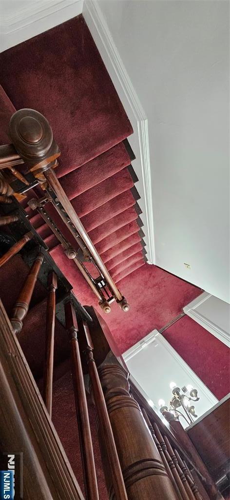35 James St, Newark, NJ 07102 - view of room details