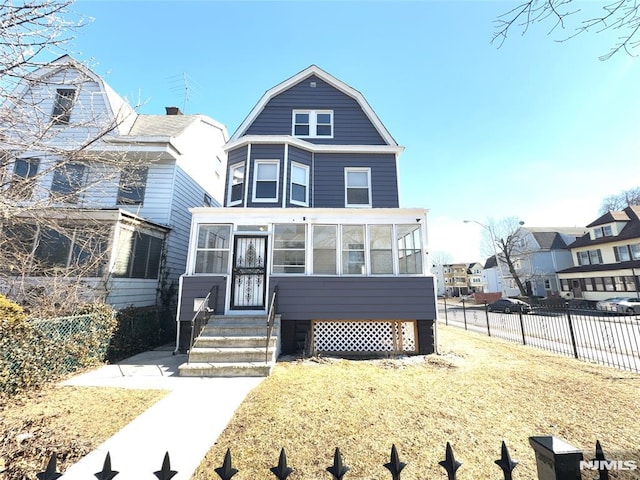 2 20th St, East Orange NJ, 07017, 4 bedrooms, 1.5 baths house for sale